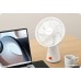 Вентилятор Xiaomi Rechargeable Mini Fan BHR6089GL