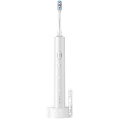 Электрическая зубная щетка Xiaomi Smart Electric Toothbrush T501 (white)
