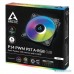 Вентилятор для корпуса Arctic P14 PWM PST A-RGB 0dB ACFAN00239A