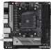 Материнская плата ASRock B550M-ITX/ac