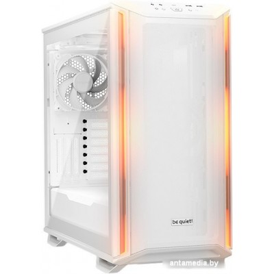 Корпус be quiet! Dark Base 701 White BGW59