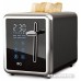 Тостер BQ T4002