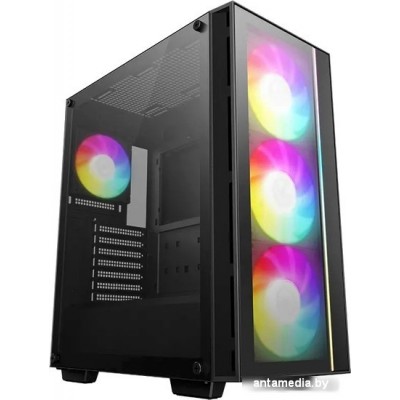 Корпус DeepCool Matrexx 55 V4 R-MATREXX55-BKADA4-G-4