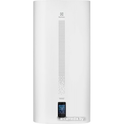 Накопительный электрический водонагреватель Electrolux EWH 100 SmartInverter