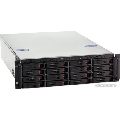 Корпус ExeGate 3U660-HS16 500W EX281299RUS