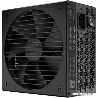 Блок питания Fractal Design Ion+ 2 Platinum 860W FD-P-IA2P-860