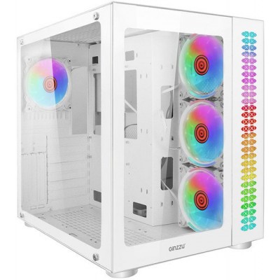 Корпус Ginzzu V570