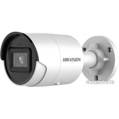 IP-камера Hikvision DS-2CD2023G2-IU (2.8 мм)