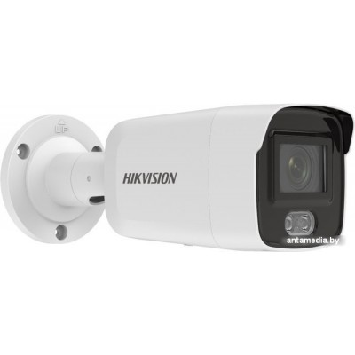 IP-камера Hikvision DS-2CD2047G2-LU(C) (2.8 мм)