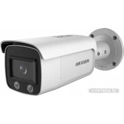 IP-камера Hikvision DS-2CD2T47G2-L (2.8 мм)