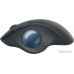 Трекбол Logitech MX Ergo M575 (графитовый)