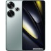 Смартфон POCO F6 12GB/512GB с NFC международная версия (зеленый)