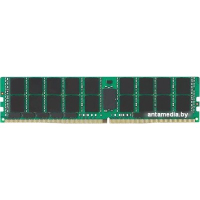 Оперативная память Samsung 32ГБ DDR4 3200 МГц M393A4K40EB3-CWEBY