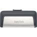 USB Flash SanDisk Ultra Dual Type-C 32GB [SDDDC2-032G-G46]