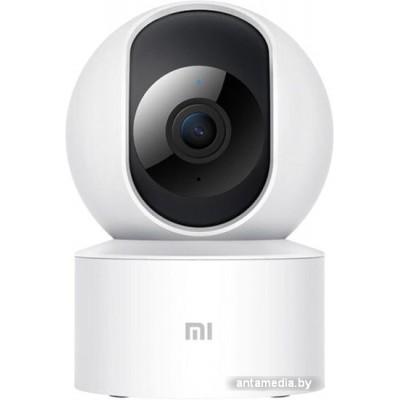 IP-камера Xiaomi Mi 360 Camera 1080p MJSXJ10CM (китайская версия)