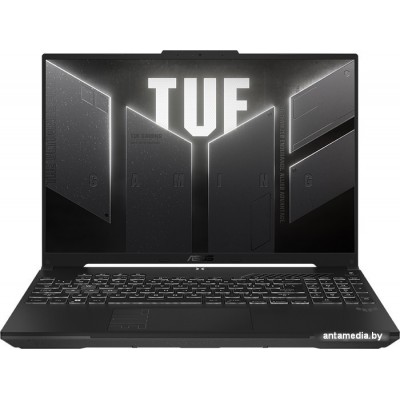 Игровой ноутбук ASUS TUF Gaming F16 FX607JV-N3144