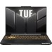 Игровой ноутбук ASUS TUF Gaming F16 FX607JV-N3144