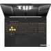 Игровой ноутбук ASUS TUF Gaming F16 FX607JV-N3144