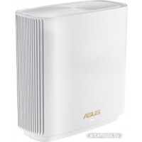Wi-Fi система ASUS ZenWiFi AX XT9 (1 шт., белый)