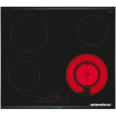 Варочная панель Bosch Serie 4 PKF675FP2E