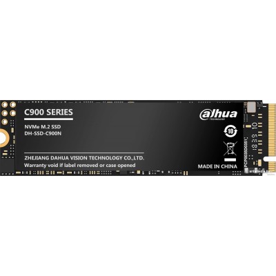 SSD Dahua 512GB DHI-SSD-C900N512G