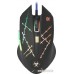 Игровая мышь Defender Forced GM-020L