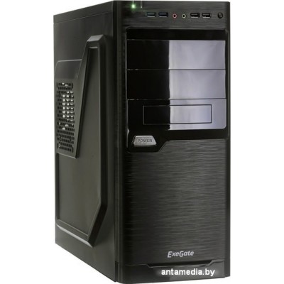 Корпус ExeGate XP-330U 450W