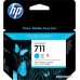 Картридж HP 711 (CZ134A)