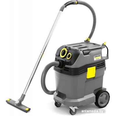 Пылесос Karcher NT 40/1 Tact Te L [1.148-311.0]