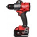 Дрель-шуруповерт Milwaukee M18 FUEL M18FDD3-502X 4933479863 (с 2-мя АКБ 5 Ач, кейс)