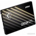 SSD MSI Spatium S270 480GB S78-440E350-P83