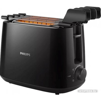 Тостер Philips HD2583/90