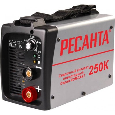 Сварочный инвертор Ресанта САИ-250К