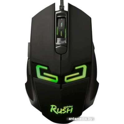 Игровая мышь SmartBuy Rush Storm SBM-916G-K