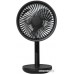 Вентилятор Solove F5 Desktop Fan (черный)