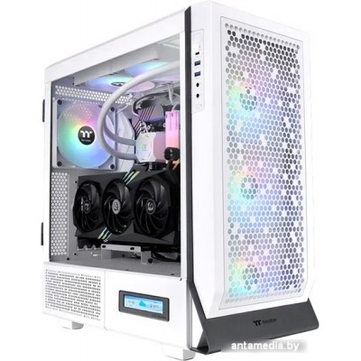 Корпус Thermaltake Ceres 500 TG ARGB Snow CA-1X5-00M6WN-00