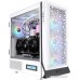 Корпус Thermaltake Ceres 500 TG ARGB Snow CA-1X5-00M6WN-00