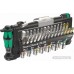 Универсальный набор инструментов Wera Tool-Check Plus 056490 (39 предметов)
