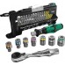Универсальный набор инструментов Wera Tool-Check Plus 056490 (39 предметов)