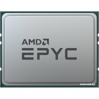 Процессор AMD EPYC 72F3