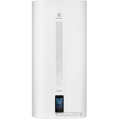 Накопительный электрический водонагреватель Electrolux EWH 50 SmartInverter