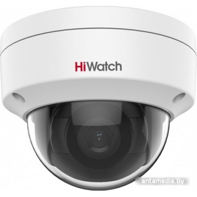 IP-камера HiWatch IPC-D022-G2/S (4 мм)