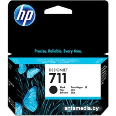 Картридж HP 711 (CZ133A)