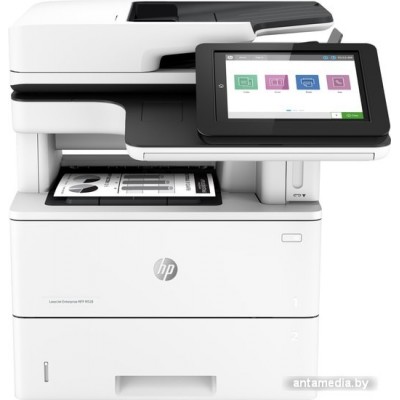 МФУ HP LaserJet Enterprise M528f