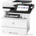 МФУ HP LaserJet Enterprise M528f