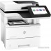 МФУ HP LaserJet Enterprise M528f