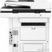 МФУ HP LaserJet Enterprise M528f