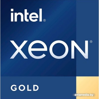 Процессор Intel Xeon Gold 6250