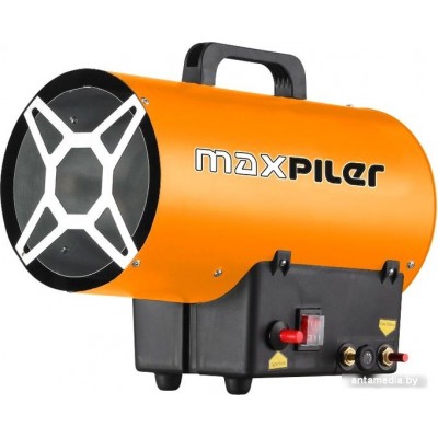 Газовая тепловая пушка MaxPiler MGH-1201