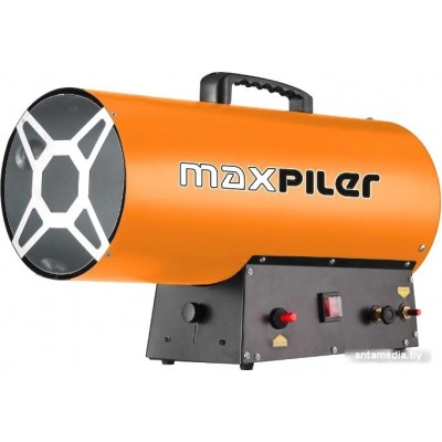 Газовая тепловая пушка MaxPiler MGH-3301